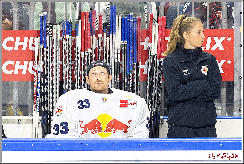 PENNY DEL;  Kölner Haie - EHC Red Bull München; Köln, 15.09.2022